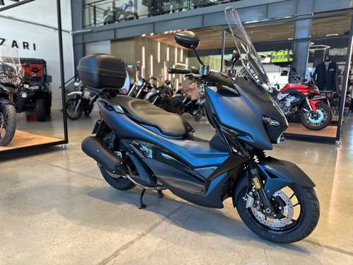 Beta Zontes M 310 Excelente Estado Créditos Sanzarimotors