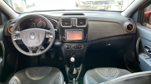 Renault Sandero Stepway 1.6 Dynamique 105cv