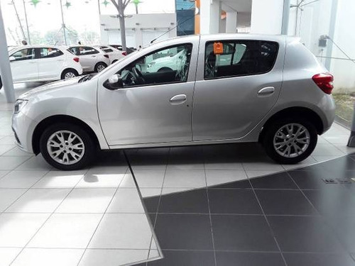 Renault Sandero 1.0 12v Sce Flex Zen Manual
