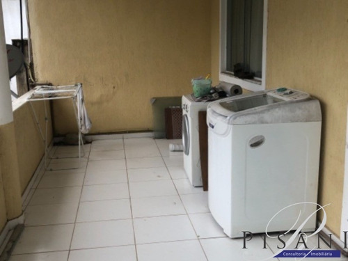 Imagem 7 de 20 de Vargem Pequena, Excelente Casa Duplex, 4 Suites, Quintal Com Piscina - Ca00973 - 69816911