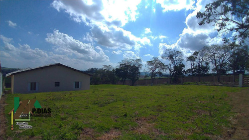 Imagem 4 de 12 de Linda Chácara Em Pinhalzinho, Ideal Para Quem Busca Tranqüilidade E Segurança No Circuito Das Águas - Ch0124