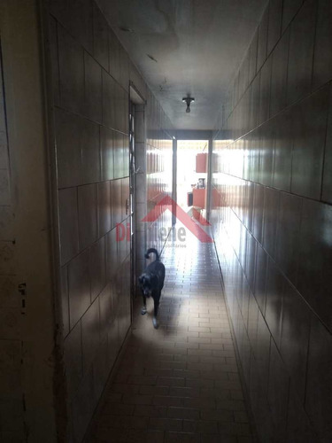 Imagem 12 de 18 de Sobrado Com 3 Dorms, Barcelona, São Caetano Do Sul - R$ 895 Mil, Cod: 2129 - V2129