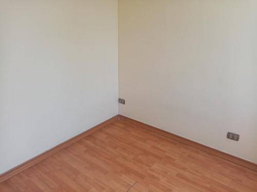 Se Arrienda Amplio Depto 1 Dormitorio En Toesca