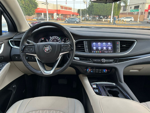 Buick Enclave 3.6 V6 Avenir Awd
