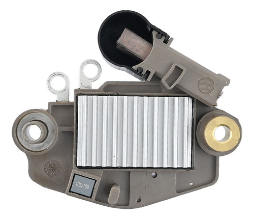 Regulador Alternador Valeo Citoen Xantia/peuget 307