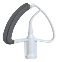Comprar 2 Batidoras Flex Edge Para Batidora De 4,5 A 5 Cuartos De Ga