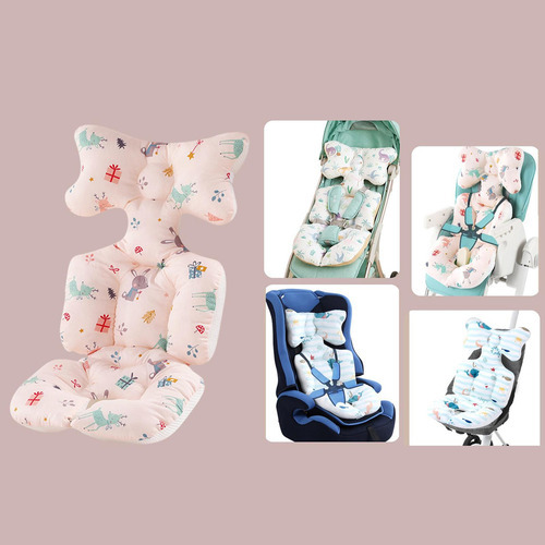 Colchón Para Carriola De Niños