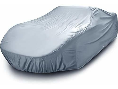 Pijama - Icarcover Se Adapta. Cadillac Cts Coupe ******* Par