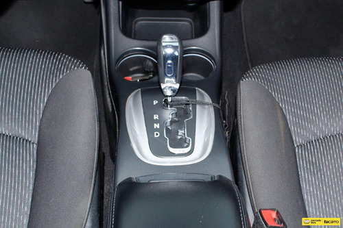 Dodge Journey 2.4 Se 7 Puestos