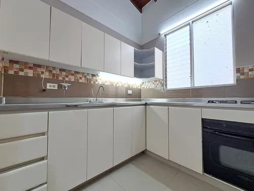 Casa - Apartamento(s) En Venta En Simon Bolivar. Cod V16699