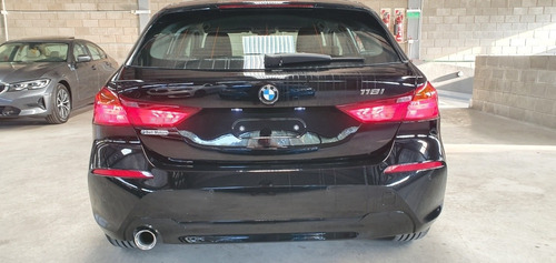 Imagen 8 de 13 de Bmw 118i Bmw 118 Advantage - Okm 2021 - Bell Motors