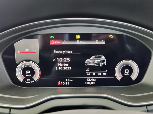 Audi Q5 2.0 45 Tfsi Sport 252cv