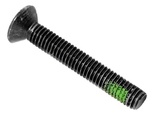 Tornillo Puntera Contrapeso Honda Twister Cb/cbx250 Paperino