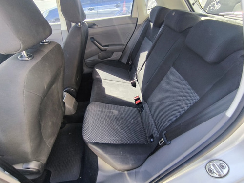 Volkswagen Polo 1.6 Msi Trendline At