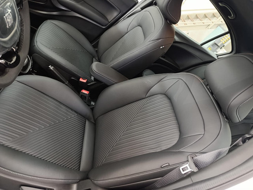 Fiat Cronos 1.3 Gse Precision Cvt
