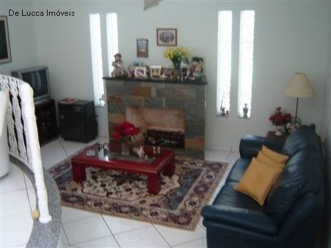 Imagem 3 de 11 de Casa À Venda Em Parque Taquaral - Ca018425