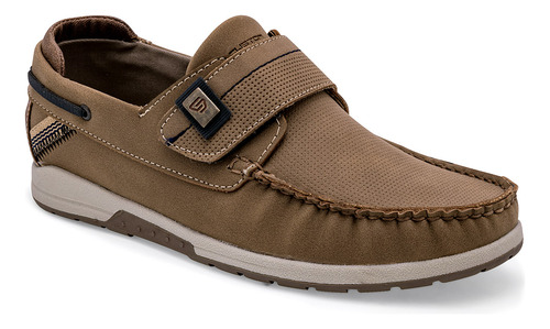 Zapato Niño Negro Total Camel 125-568