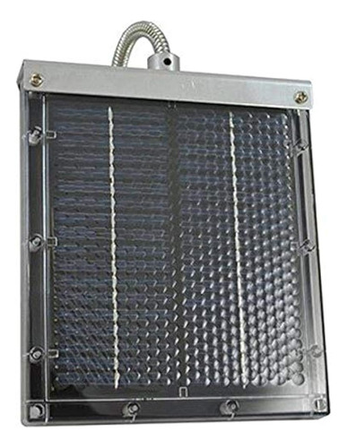Wmi Innovationsba Products Sp12v1 Panel Solar Para Recargar 