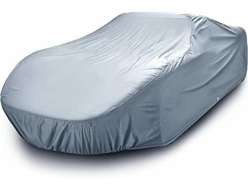 Funda Para Auto - Icarcover Fits. Chrysler Conquest Tsi ****