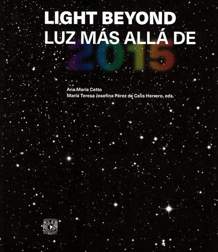 Light Beyond 2015 Luz Más Allá De 2015