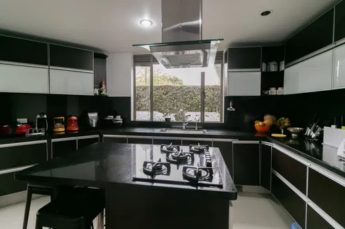 Casa Condominio En Venta En Camino De Arrayanes. Cod V1004371