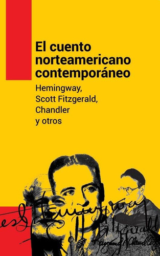 El Cuento Norteamericano Contemporaneo - Antologia