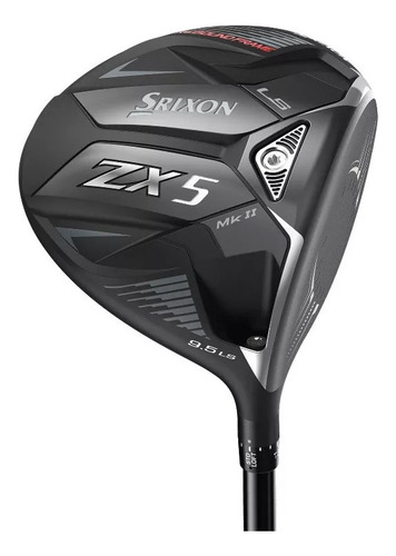 Readygolf Driver Srixon Zx5 Ls Mkll Nuevo