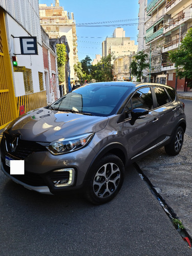 Renault Captur 1.6 Intens Cvt