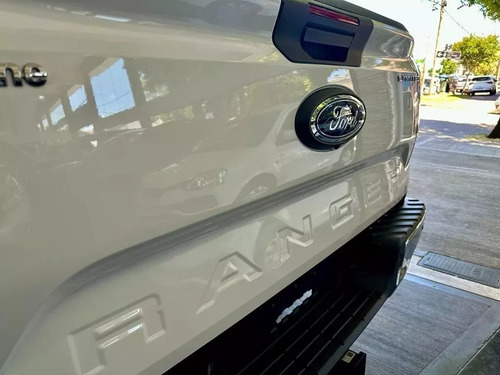 Ford Ranger 3.0 Cd 4X4 Limited + At 250Cv