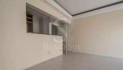 Imagem 4 de 15 de Apartamento - Jardim Marajoara - Ref: 41863 - V-41863