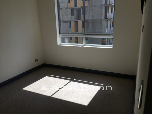 Edificio Coronel Souper Vista Surponiente Piso 7