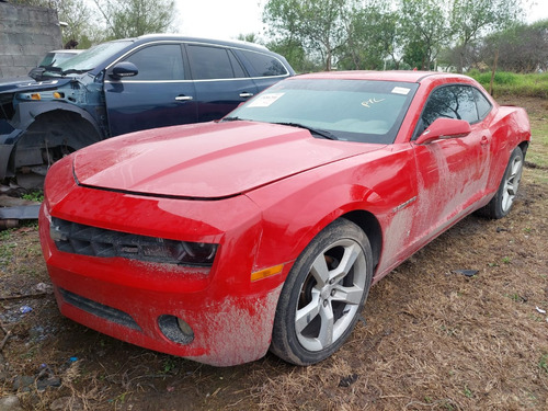 Chevrolet Camaro 2010 ( En Partes ) 2010 - 2013 3.6l Aut Yon