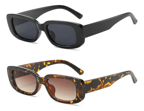 Gafas de sol rectangulares mujer hotsell