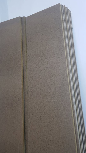 Tablas Mdp De 25mm Mide 236 X 36 Cm