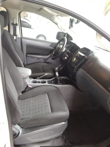 Ford Ranger 3.2 Xls