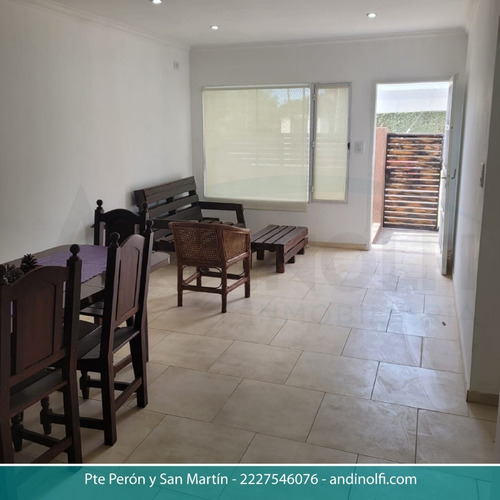 Imagen 3 de 12 de Casa A Estrenar!! - Lobos