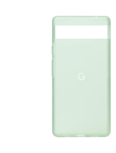 Funda Original; Para Google Pixel 6a Seafoam