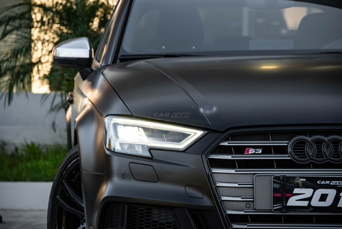 Audi S3 2.0 Tfsi Stronic Quattro 300cv