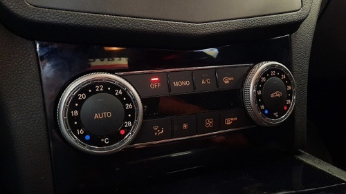 Mercedes C180 Turbo 1.8