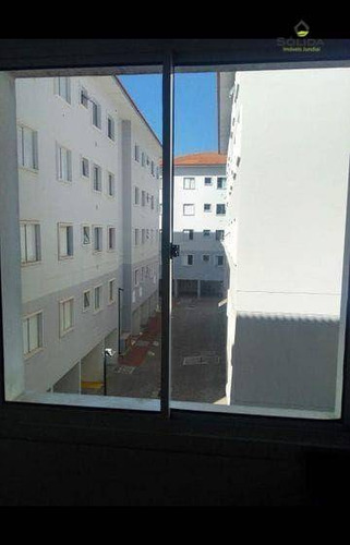 Imagem 16 de 26 de Excelente Apartamento A Venda - Condomínio Morada Dos Pássaros - Jundiaí - Sp - Ap1286