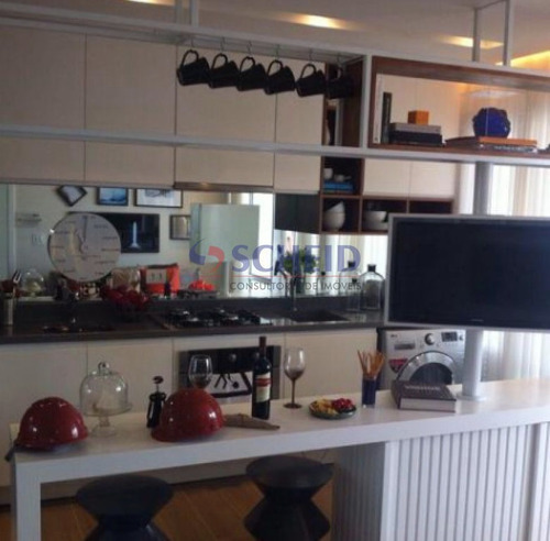 Imagem 8 de 15 de Você Encontrou O Apartamento Dos Seus Sonhos - Mr77644