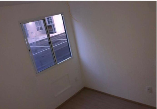Imagem 7 de 19 de Apartamento C/ 2 Quartos No Condomínio Residencial Rio Sena Santa Cruz/j