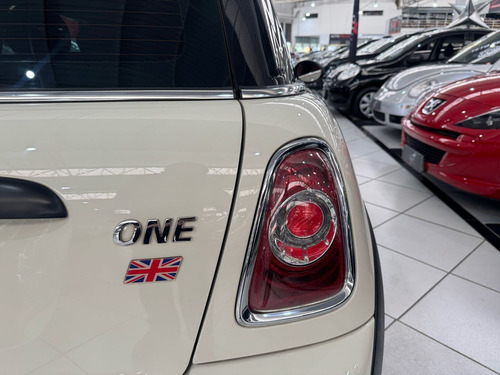 Mini Cooper MINI ONE