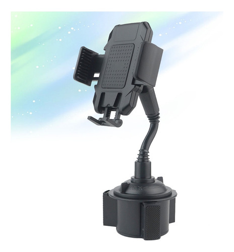 Soporte De Coche Ajustable For Coche, Soporte Universal Par