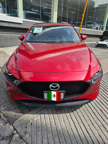 Mazda Mazda 3 2023
