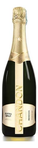 Champagne Chandon Brut