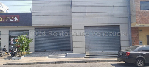 Marianny Gonzalez, Alquila Local A Pie De Calle Cercano Av Vargas, Barquisimeto