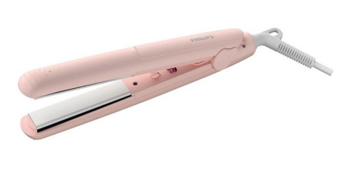 Imagen 4 de 9 de Set Peluqueria Secador + Planchita Philips Bhp398 1600w