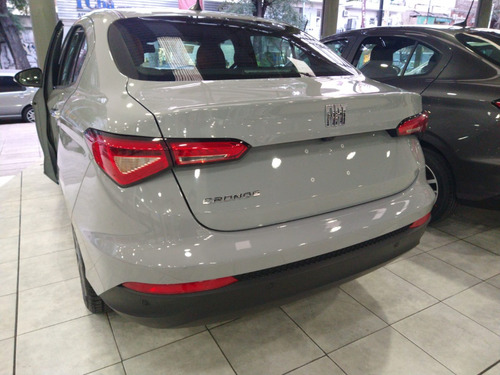 Fiat Cronos 1.3 Drive Mt