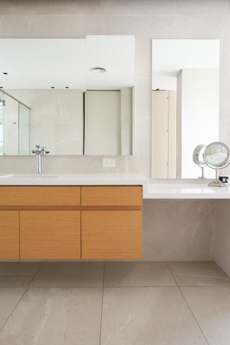 Porcelanato Ilva 60x120 Burlington Ice Natural 2da